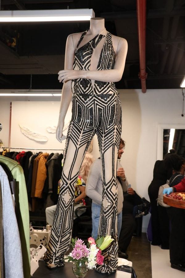 Edwing D’Angelo Celebrates 5 Years with NYFW 2025 Fundraiser