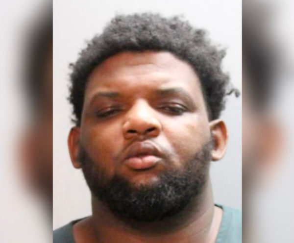Eric Cobb / Photo: Jacksonville Sheriff's Office