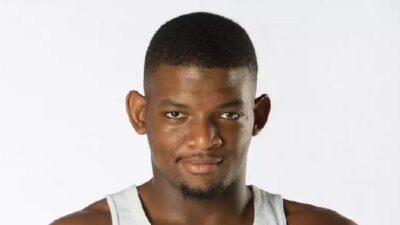 Eric Cobb - UConn Athletics-contributed photo