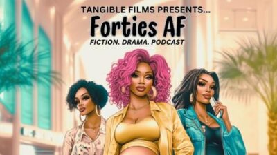 Forties AF - Season 3