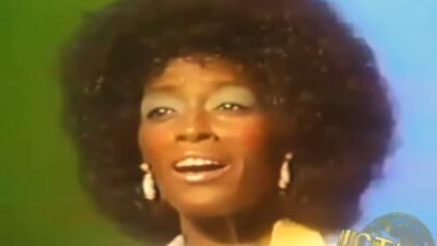 Gwen McCrae - screenshot