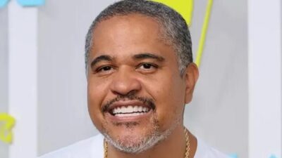 Irv Gotti - Getty