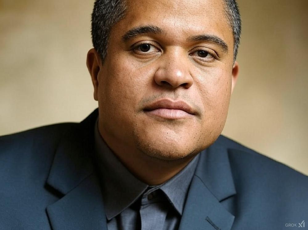 Irv Gotti, producer behind Ja Rule & Ashanti, dies at 54 // Irv Gotti - via Grok AI