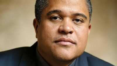 Irv Gotti - via Grok AI