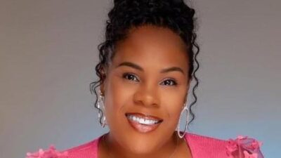 JaQuitta Robinson (photo courtesy MoneyLynnPR)