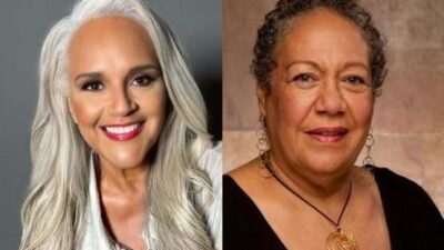 Jayne Kennedy - Regina Jones