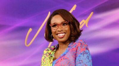 Jennifer Hudson s4