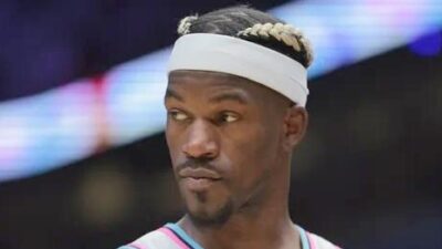 Jimmy Butler