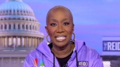 Joy Reid - screenshot