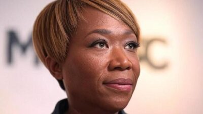 Joy Reid - via Grok AI