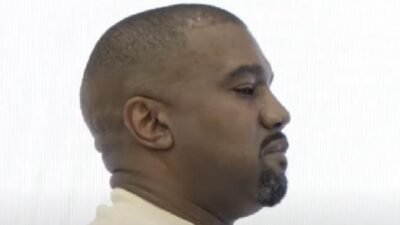 Kanye West - screenshot