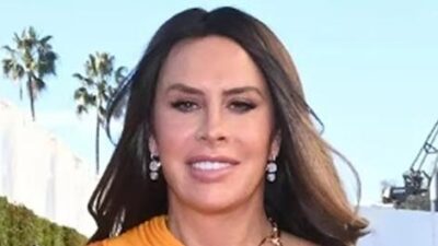 Karla Sof&iacute;a Gasc&oacute;n - screenshot