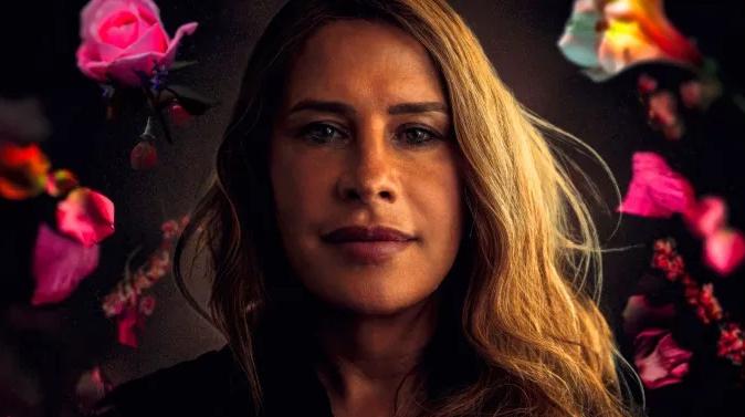 Karla Sof&iacute;a Gasc&oacute;n - via Netflix