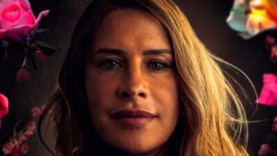 Karla Sof&iacute;a Gasc&oacute;n - via Netflix