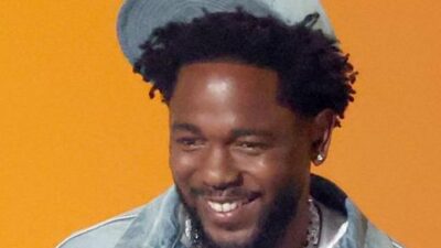 Kendrick Lamar (Getty Images - CNN Newsource)
