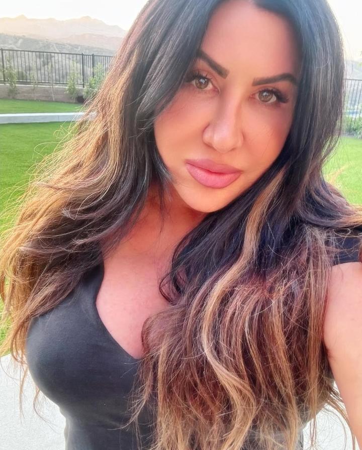 Krista Joiner - via Instagram