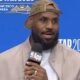 LeBron James - screenshot