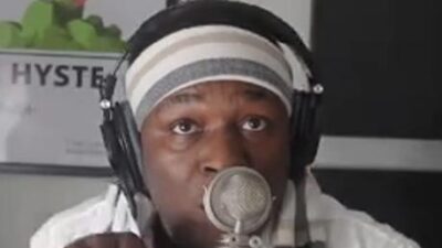 Lil Hyste