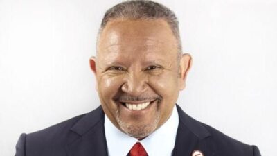 Marc Morial - via National Urban League