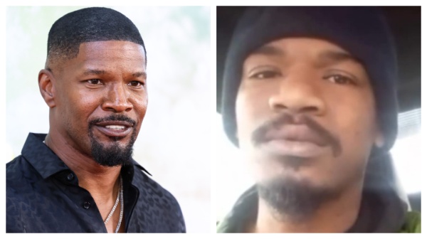 Jamie Foxx composite 