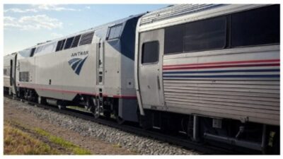 Amtrak