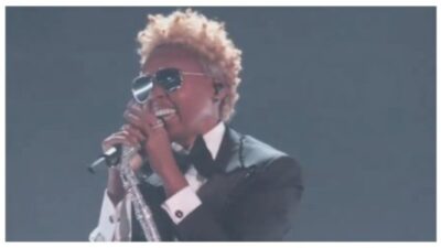 Janelle Mon&aacute;e