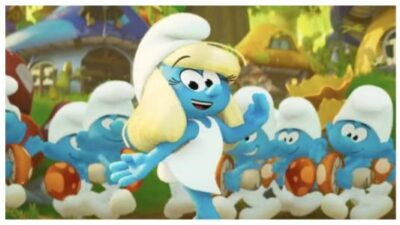 Smurfette