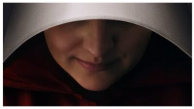The Handmaid&rsquo;s Tale