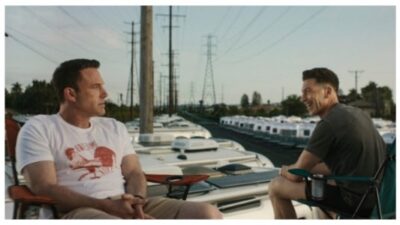 Ben Affleck Returns as Christian Wolff in The Accountant 2