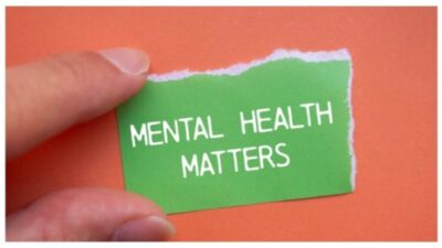 Mental Health Matters