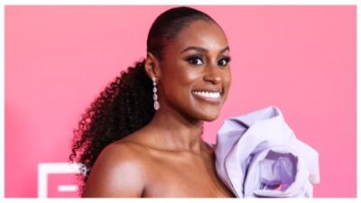 Issa Rae