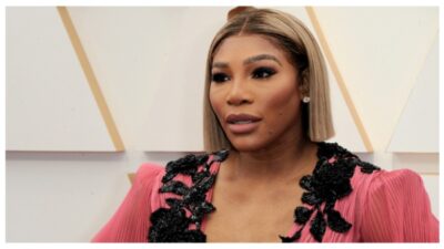 Serena Williams