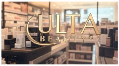 Ulta Beauty logo