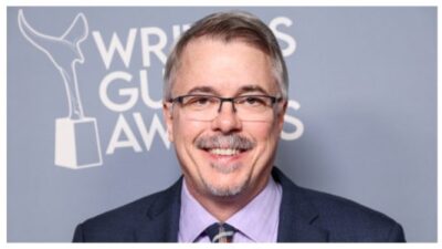 Vince Gilligan