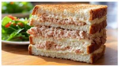 Tuna Salad