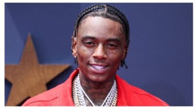Soulja Boy - via Depositphotos