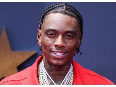 Soulja Boy - via Depositphotos