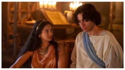 HOUSE OF DAVID