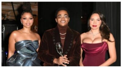 56th NAACP Image Awards