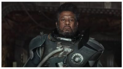 Forest Whitaker