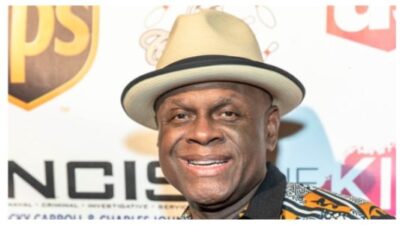 Michael Colyar