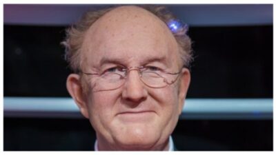 Gene Hackman