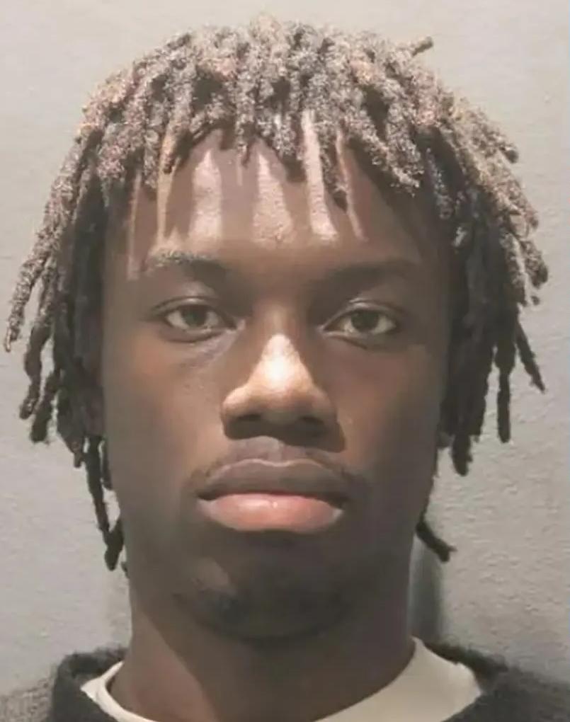 Two MWAA employees arrested for leaking Potomac crash footage // Mohamed Lamine Mbengue was arrested for releasing footage of the DC plane crash, according to officials - Arlington Co Sheriff's Office