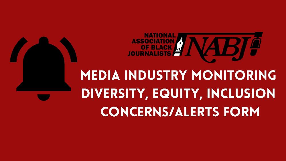 NABJ - DEI