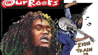 OUR ROOTS - Bob Marley - 2025