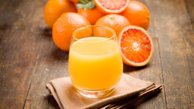 Orange Juice - Depositphotos