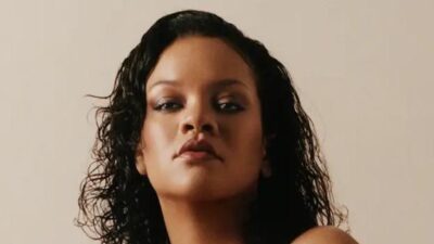 Rihanna - Harper's Bazarr