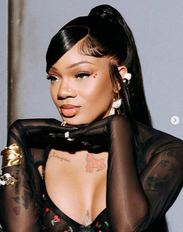 Fenty Beauty campaign