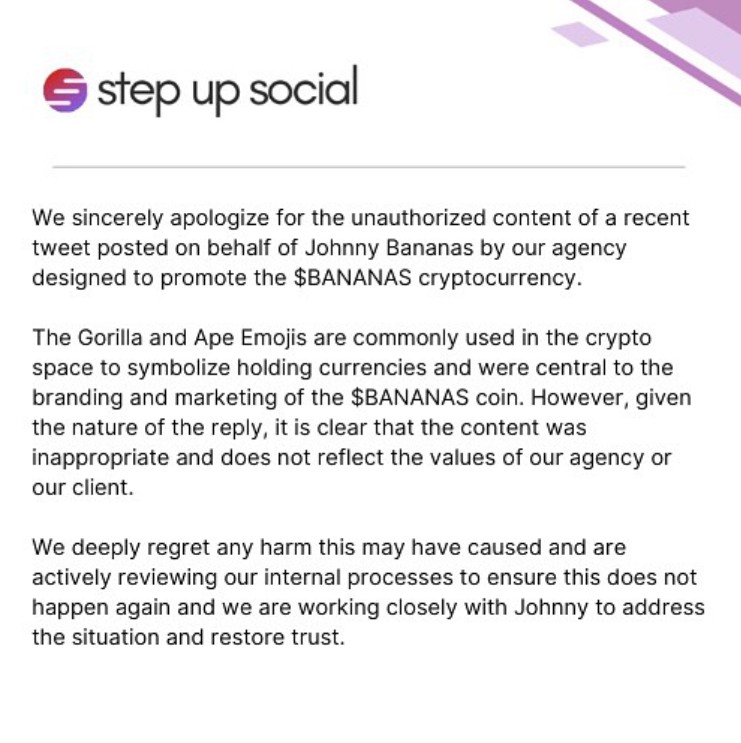 Step Up Social