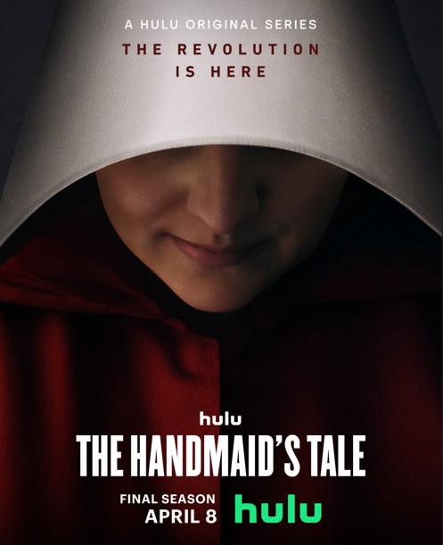The Handmaid&rsquo;s Tale